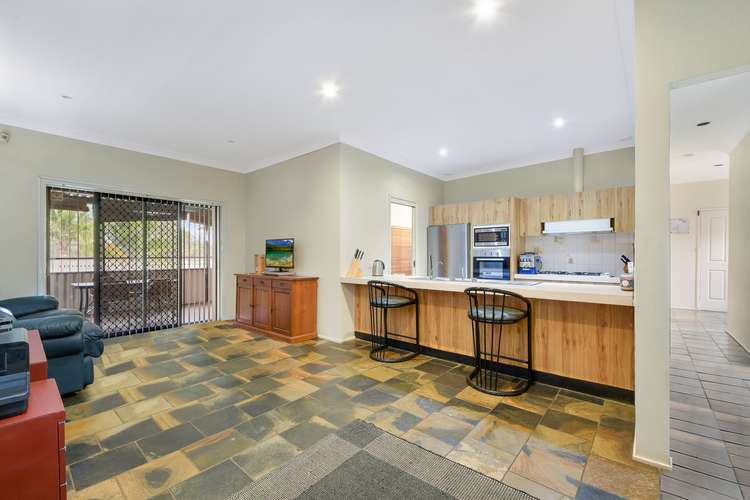 Fourth view of Homely house listing, 20 Warriewood Street, Woodbine NSW 2560