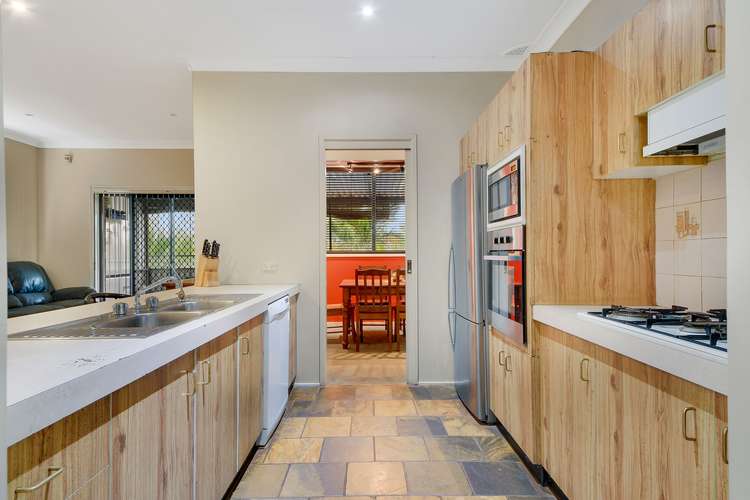 Fifth view of Homely house listing, 20 Warriewood Street, Woodbine NSW 2560
