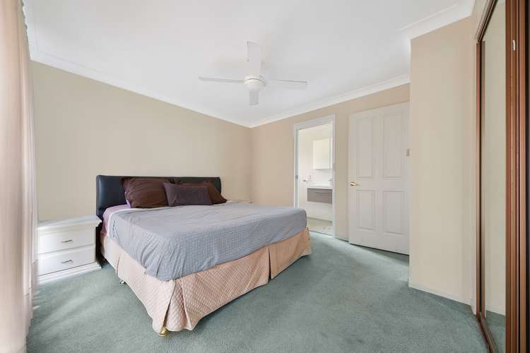 Sixth view of Homely house listing, 20 Warriewood Street, Woodbine NSW 2560