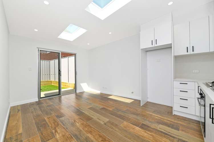 Main view of Homely house listing, 39 Devine Street, Erskineville NSW 2043