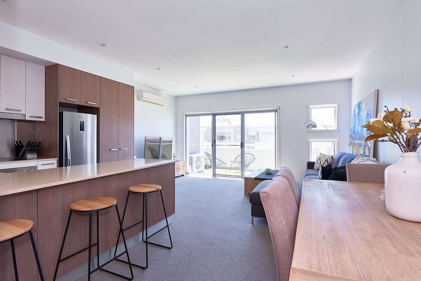 Main view of Homely apartment listing, 45/60-68 Gladesville Boulevard, Patterson Lakes VIC 3197