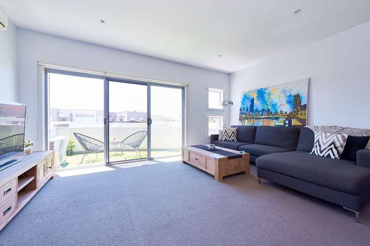 Third view of Homely apartment listing, 45/60-68 Gladesville Boulevard, Patterson Lakes VIC 3197