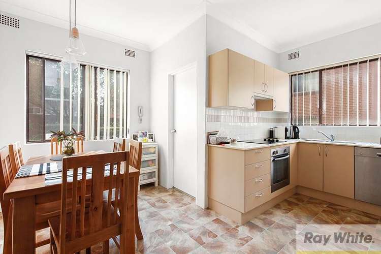 Second view of Homely unit listing, 2/12-14 Winchester Street, Carlton NSW 2218