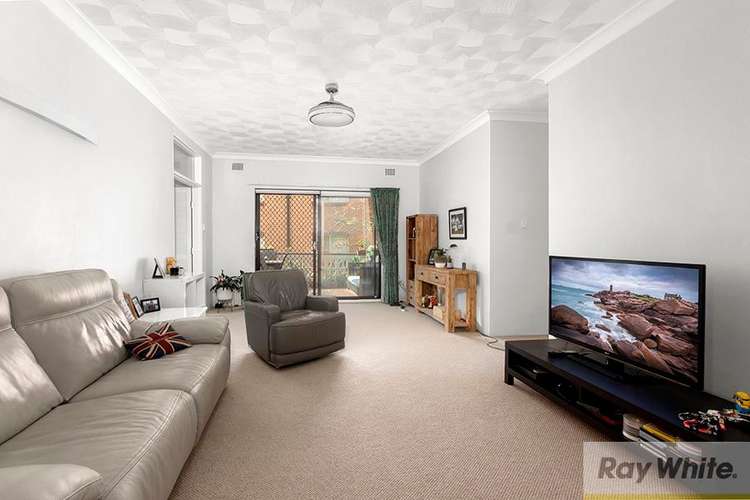 Third view of Homely unit listing, 2/12-14 Winchester Street, Carlton NSW 2218