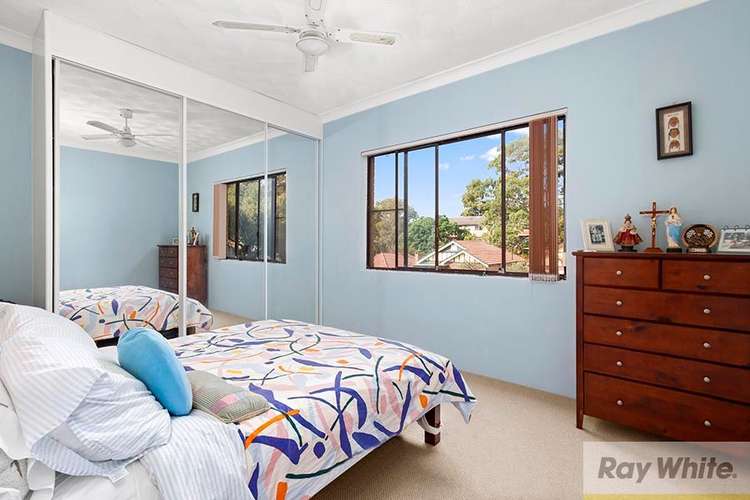 Fourth view of Homely unit listing, 2/12-14 Winchester Street, Carlton NSW 2218