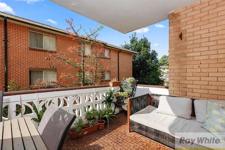 Fifth view of Homely unit listing, 2/12-14 Winchester Street, Carlton NSW 2218