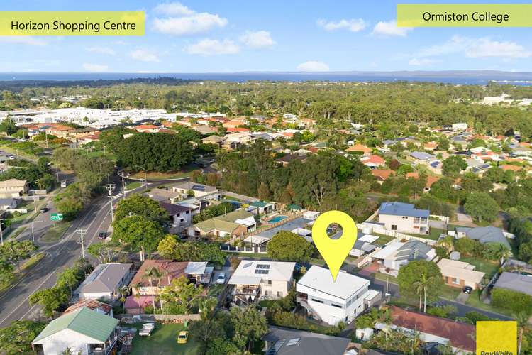 Third view of Homely house listing, 3a Sylvania Street, Wellington Point QLD 4160