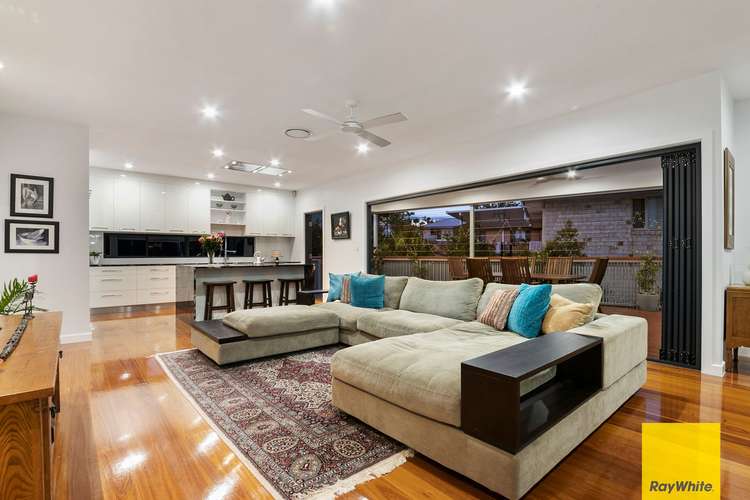 Sixth view of Homely house listing, 3a Sylvania Street, Wellington Point QLD 4160