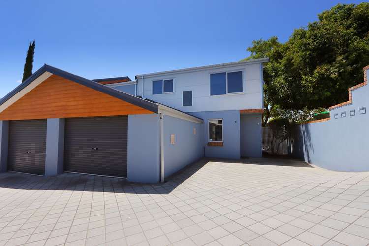 Second view of Homely townhouse listing, 1/61 Main Street, Osborne Park WA 6017