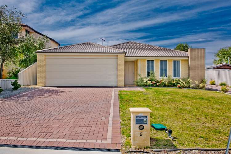 Main view of Homely house listing, 5A Bransby Street, Morley WA 6062