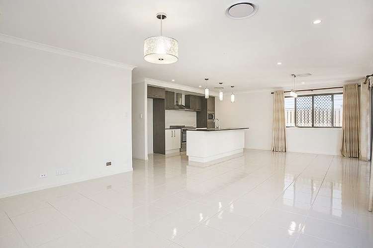 Third view of Homely house listing, 35 Windjana Crescent, Fitzgibbon QLD 4018