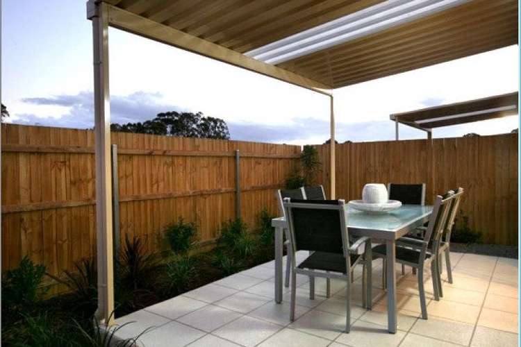 Main view of Homely townhouse listing, 83/36 Heathwood Street, Taigum QLD 4018