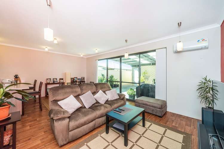 Second view of Homely house listing, 17 Bristlebird Approach, Baldivis WA 6171