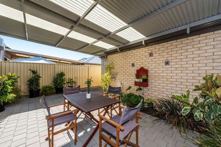Third view of Homely house listing, 17 Bristlebird Approach, Baldivis WA 6171