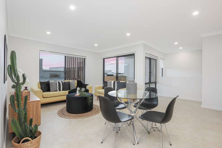 Second view of Homely unit listing, 12 Ranary Way, Schofields NSW 2762