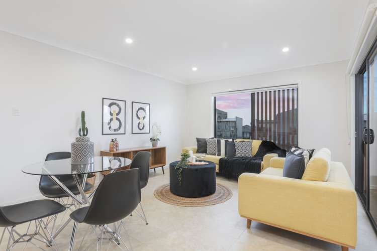 Third view of Homely unit listing, 12 Ranary Way, Schofields NSW 2762