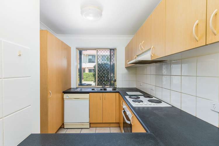 Second view of Homely townhouse listing, 9/11 Oakmont Avenue, Oxley QLD 4075