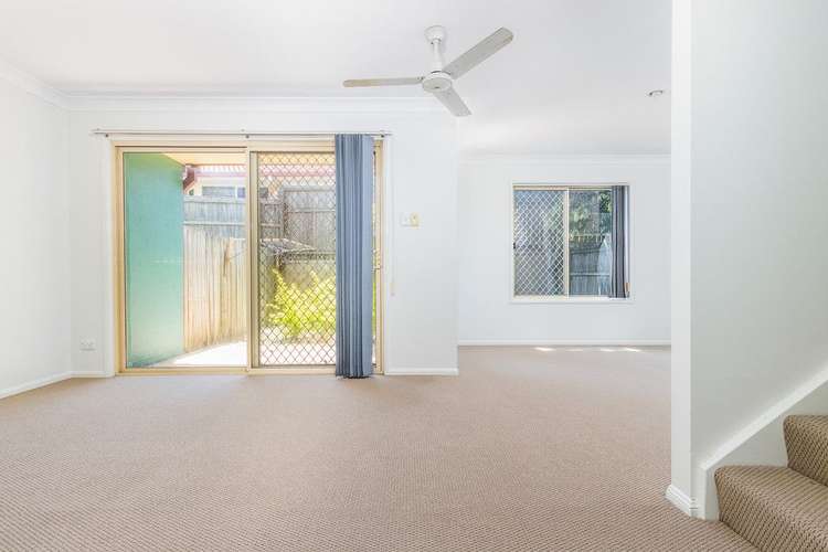 Third view of Homely townhouse listing, 9/11 Oakmont Avenue, Oxley QLD 4075