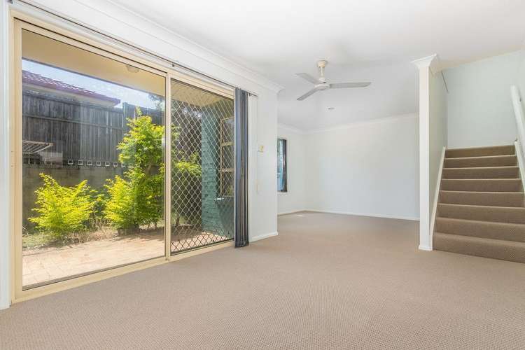 Fifth view of Homely townhouse listing, 9/11 Oakmont Avenue, Oxley QLD 4075