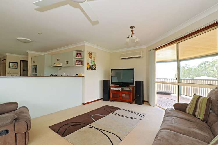 Fourth view of Homely house listing, 7 Keith Mitchell Drive, Rosenthal Heights QLD 4370