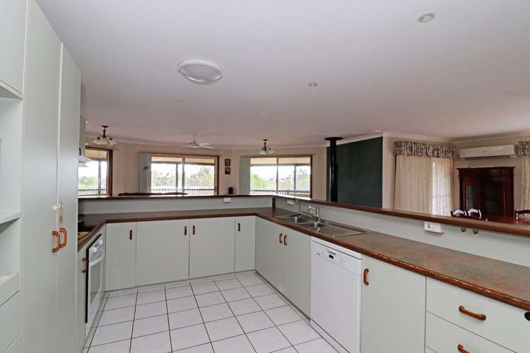 Seventh view of Homely house listing, 7 Keith Mitchell Drive, Rosenthal Heights QLD 4370