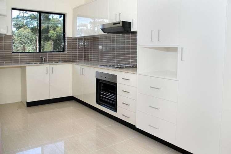 Main view of Homely townhouse listing, 3/360 - 364 Victoria Road, Rydalmere NSW 2116