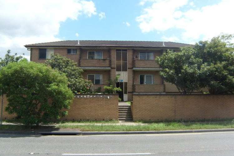 Main view of Homely unit listing, 7/82 St Hilliers Road, Auburn NSW 2144