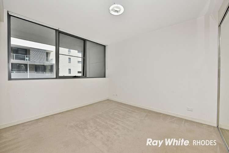 Third view of Homely apartment listing, 82 Rider Boulevard, Rhodes NSW 2138