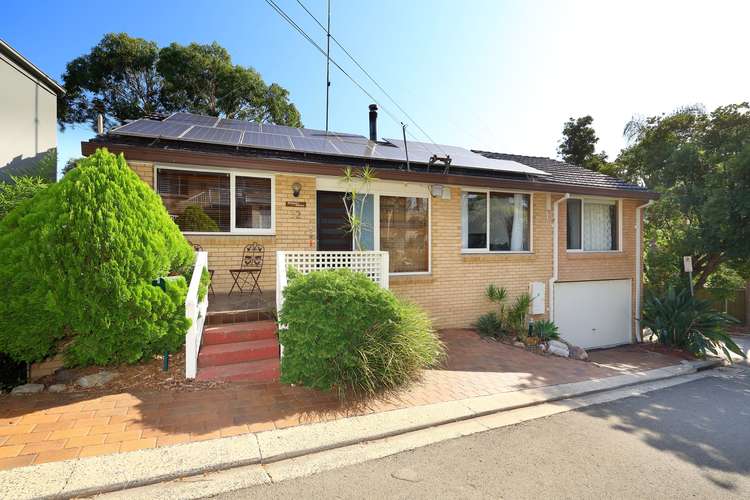 Second view of Homely house listing, 32 Robyn Street, Peakhurst Heights NSW 2210
