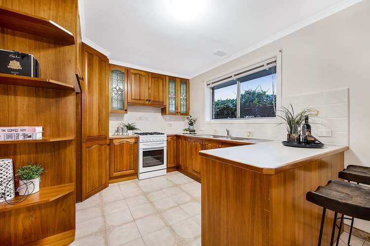Second view of Homely house listing, 16 Bellevue Court, Mulgrave VIC 3170