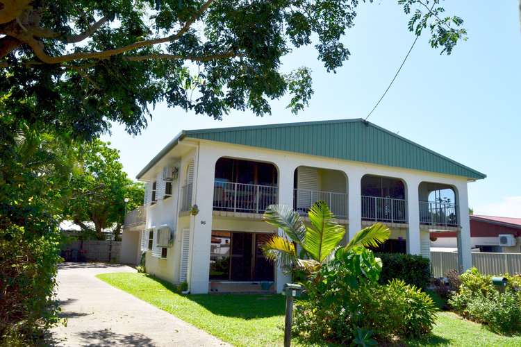 Main view of Homely blockOfUnits listing, 95 Reid Road, Wongaling Beach QLD 4852