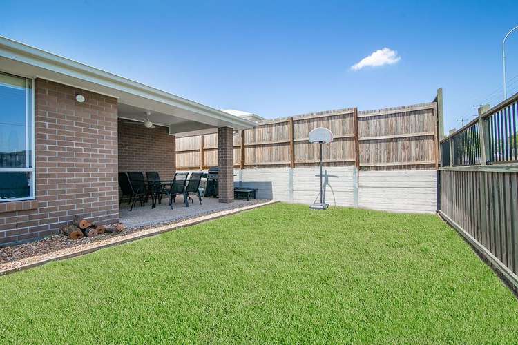 Second view of Homely house listing, 17 Naples Court, Redbank QLD 4301