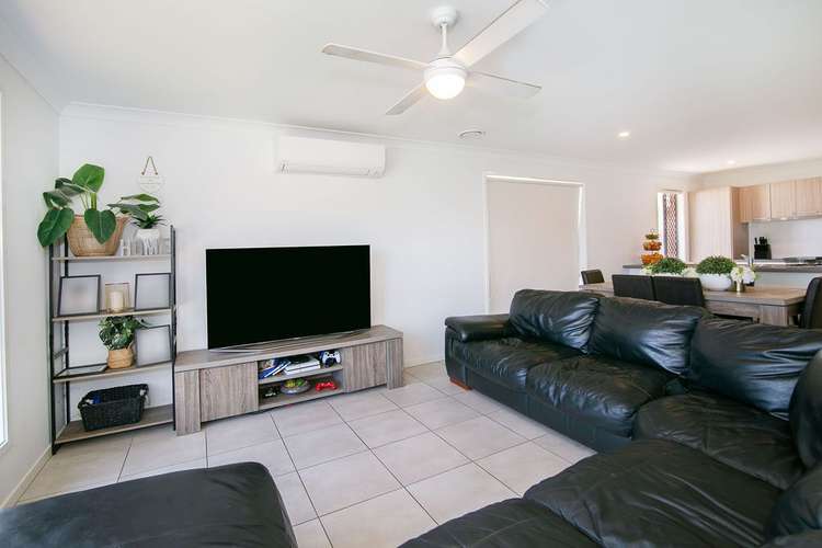Fifth view of Homely house listing, 17 Naples Court, Redbank QLD 4301