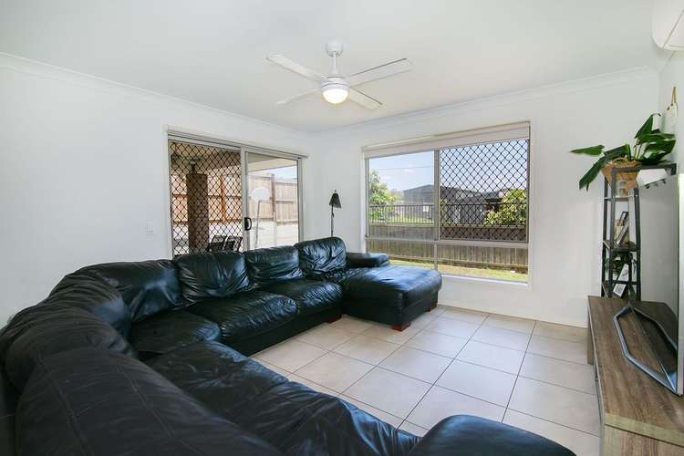 Sixth view of Homely house listing, 17 Naples Court, Redbank QLD 4301