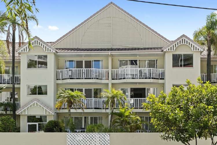 Fourth view of Homely unit listing, 21/42 Beach Parade, Surfers Paradise QLD 4217