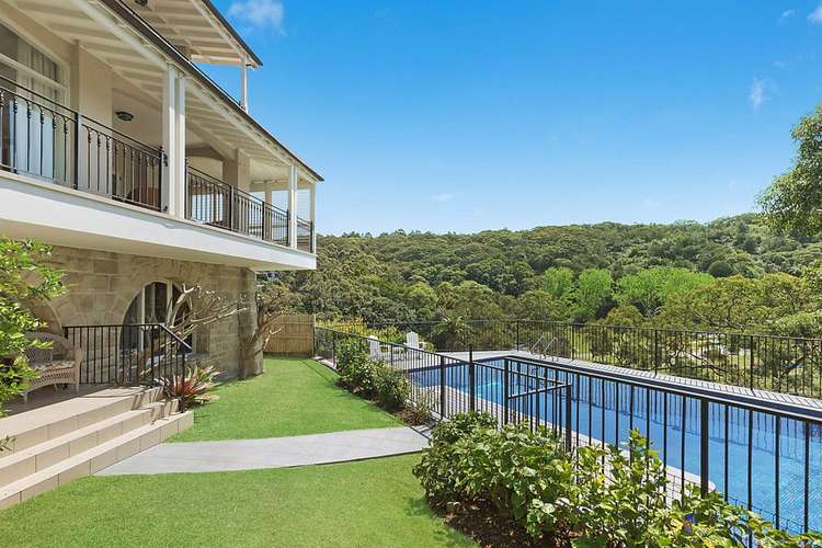 Third view of Homely house listing, 13 Morella Road, Mosman NSW 2088