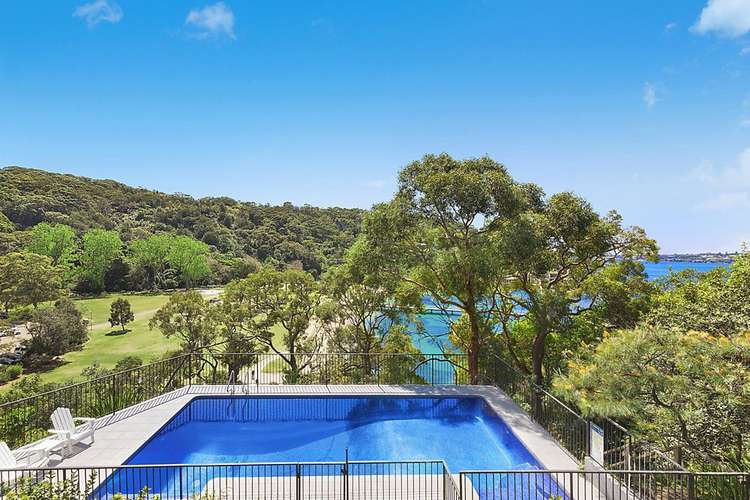 Fourth view of Homely house listing, 13 Morella Road, Mosman NSW 2088
