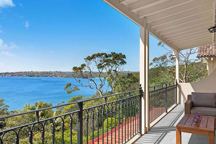 Fifth view of Homely house listing, 13 Morella Road, Mosman NSW 2088