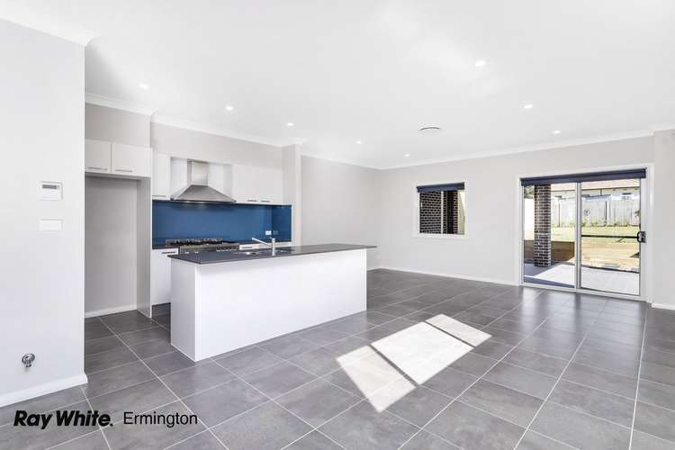 Second view of Homely house listing, 26B Boyle Street, Ermington NSW 2115