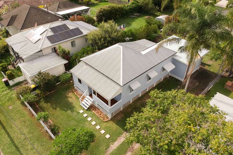 Main view of Homely house listing, 18 Seymour Street, Deception Bay QLD 4508