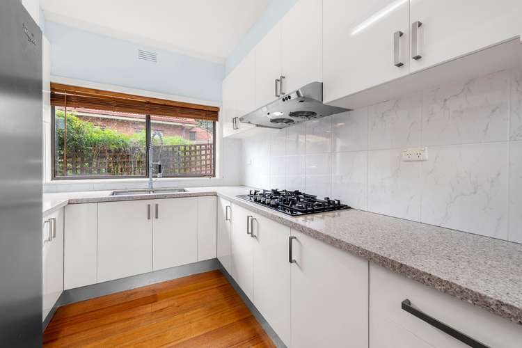 Second view of Homely unit listing, 1/883 Station Street, Box Hill North VIC 3129