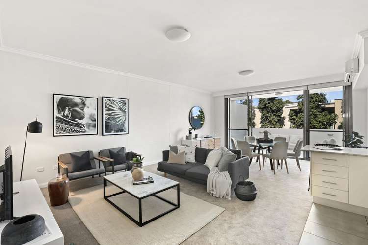 Main view of Homely apartment listing, 53/80 Princes Highway, St Peters NSW 2044