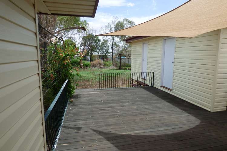 Fourth view of Homely house listing, 137 Miscamble Street, Roma QLD 4455