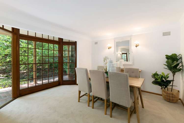 Third view of Homely house listing, 21 Dalrymple Crescent, Pymble NSW 2073