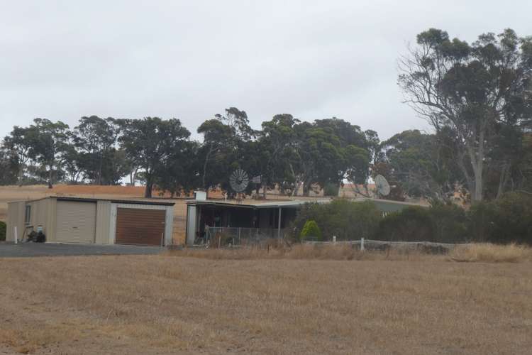 Second view of Homely residentialLand listing, 305 Moorilup Road, Kendenup WA 6323