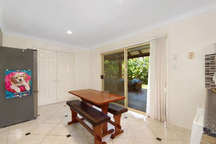 Fifth view of Homely house listing, 4/5 Rafter Place, Oxenford QLD 4210