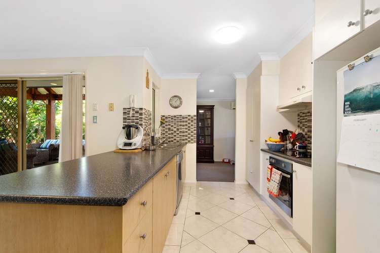 Sixth view of Homely house listing, 4/5 Rafter Place, Oxenford QLD 4210