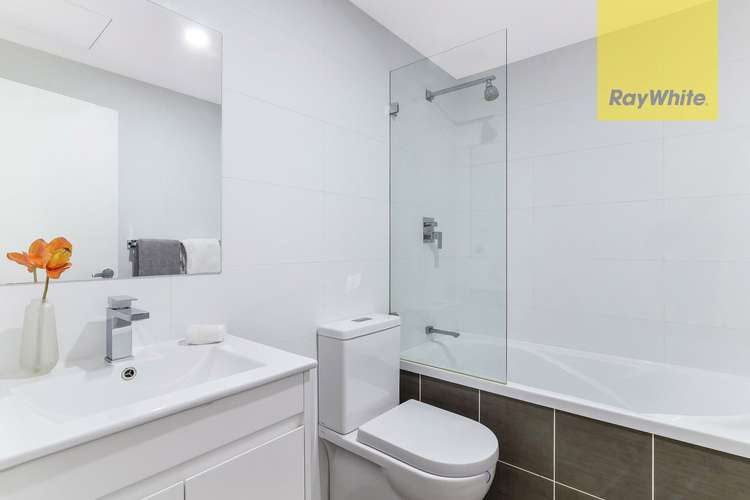Seventh view of Homely unit listing, 22/13 Old Northern Road, Baulkham Hills NSW 2153