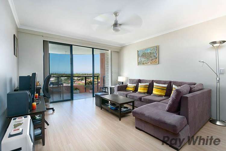 Main view of Homely apartment listing, 63/2 Ashton Street, Rockdale NSW 2216