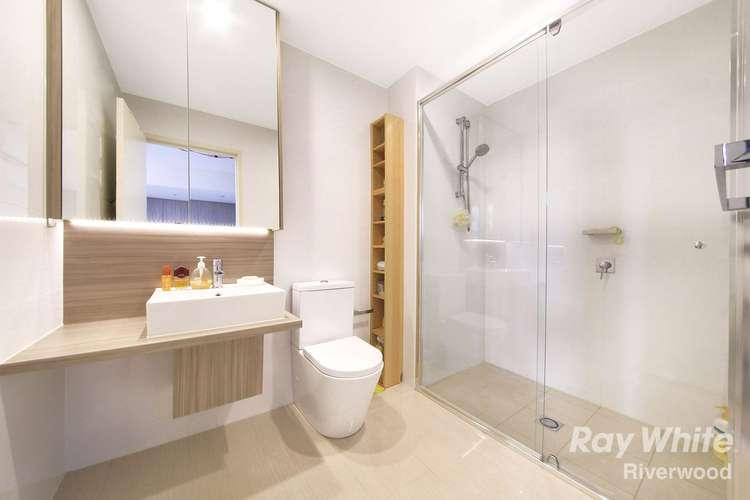 Third view of Homely apartment listing, 415/1 Vermont Cresent, Riverwood NSW 2210